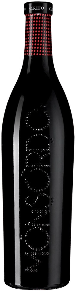 Вино "Monsordo" Rosso, Langhe DOCG
