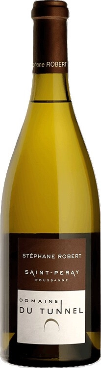 Вино Domaine du Tunnel, Saint-Peray Roussanne AOP