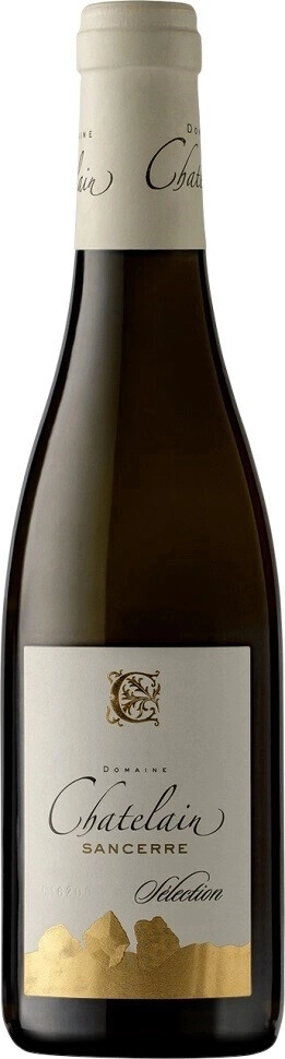 Вино Chatelain, Sancerre Selection AOC