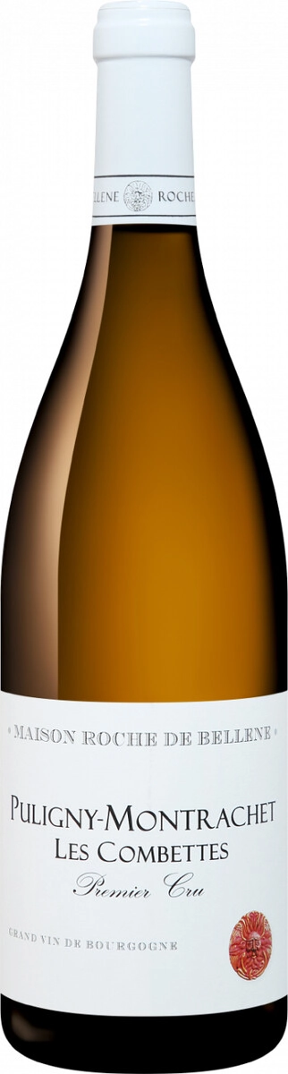 Вино Maison Roche de Bellene, Puligny-Montrachet 1-er Cru "Les Combettes" AOC