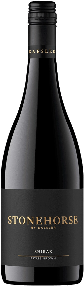 Вино Kaesler, "Stonehorse" Shiraz