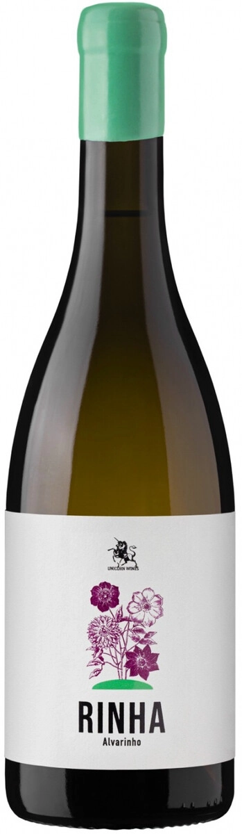 Вино Manuel Costa e Filhos, "Rinha" Alvarinho, Vinho Verde DOC