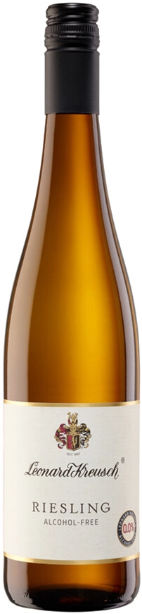 Вино Leonard Kreusch, Riesling