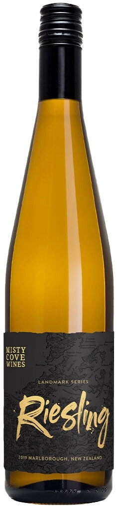 Вино Misty Cove, "Landmark Series" Riesling