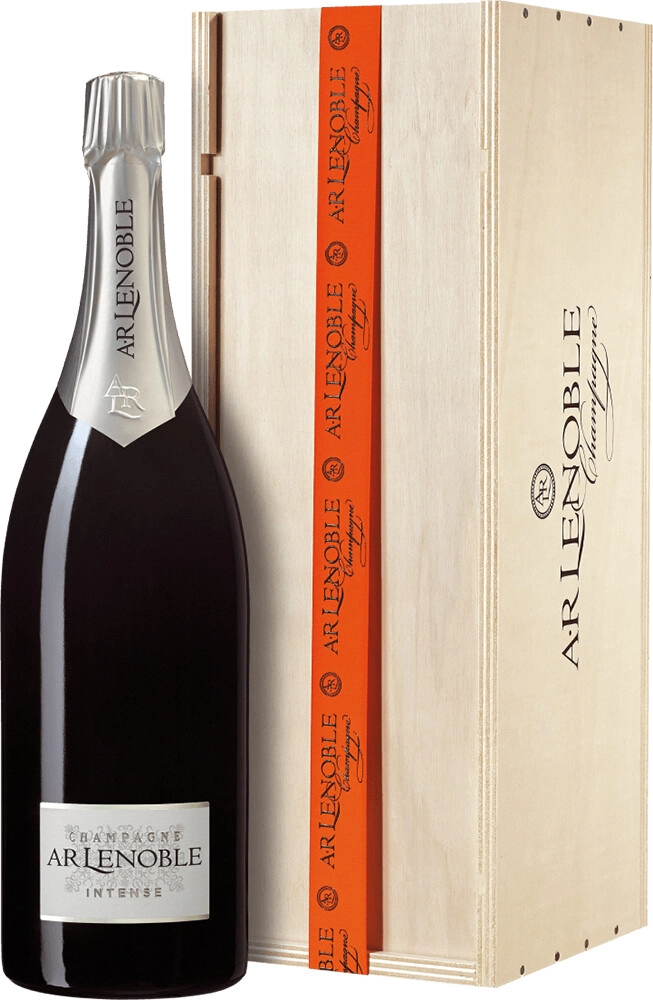 Шампанское Champagne AR Lenoble, "Intense" Extra Brut
