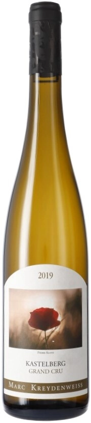 Вино Riesling Kastelberg "Le Chateau" AOC