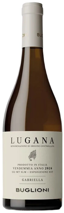 Вино Buglioni, "Gabriella" Lugana DOC