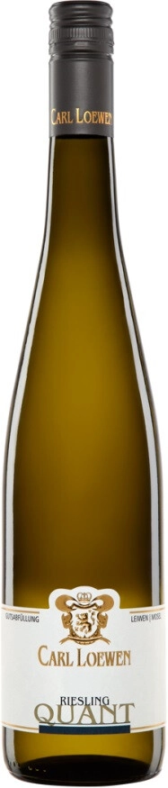 Вино Carl Loewen, Riesling "Quant"