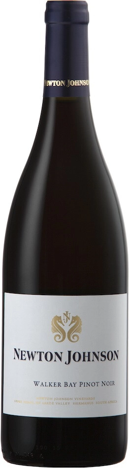 Вино Newton Johnson, Pinot Noir, Walker Bay WO