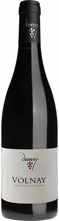 Вино Jean-Yves Devevey, Volnay AOC