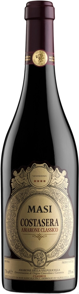 Вино Masi, "Costasera" Amarone della Valpolicella Classico DOCG