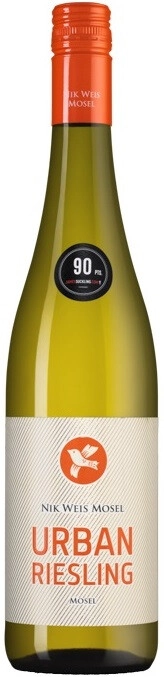 Вино Nik Weis, Urban Riesling