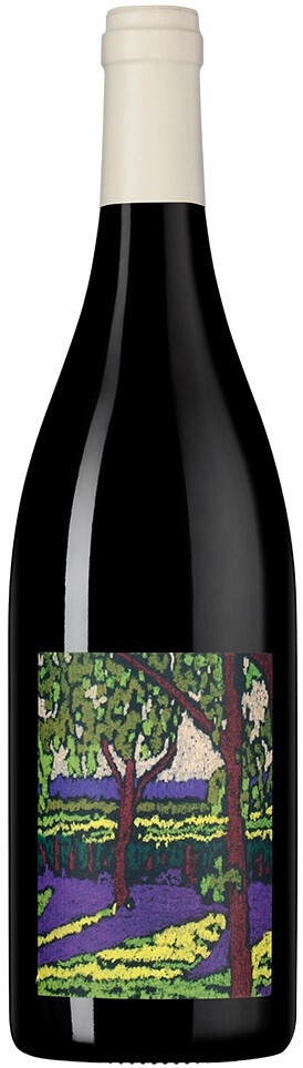 Вино Catherine & Pierre Breton, Le Cabernet Franc, Bourgueil AOC