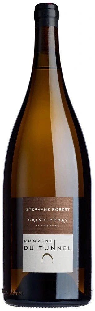 Вино Domaine du Tunnel, Saint-Peray Roussanne AOP