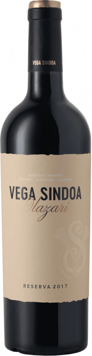 Вино Bodegas Nekeas, "Vega Sindoa" Reserva