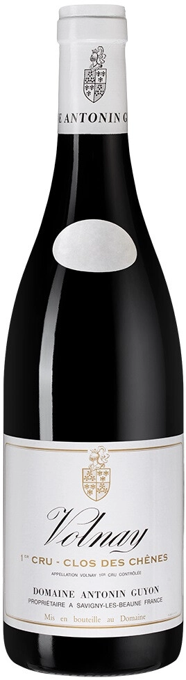 Вино Domain Antonin Guyon, Volnay 1-er Cru AOC "Clos des Chenes"