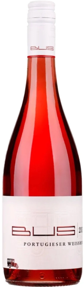 Вино Weingut Bus, Portugieser Weissherbst