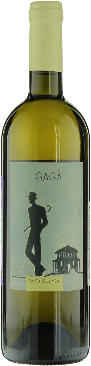 Вино Santa Colomba, "Gaga", Veneto IGT
