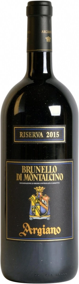 Вино Argiano, Brunello di Montalcino Riserva DOCG