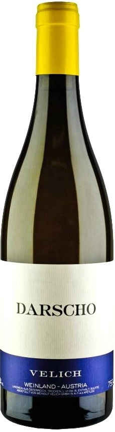 Вино Velich, "Darscho" Chardonnay