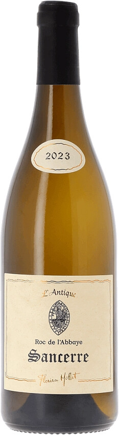 Вино Florian Mollet, "L'Antique" Sancerre АОC
