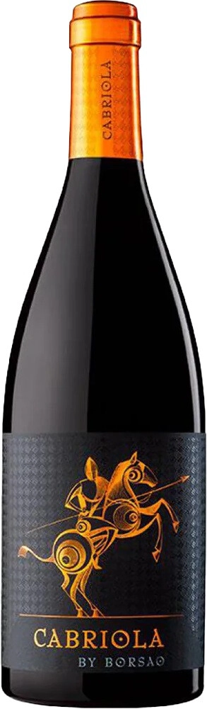 Вино Bodegas Borsao, "Cabriola", Campo de Borja DO