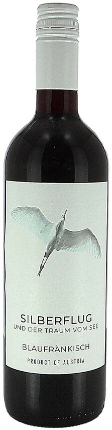 Вино "Silberflug" Blaufrankish