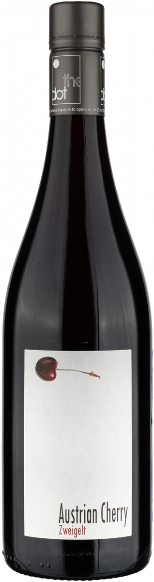 Вино Weingut R&A Pfaffl, "Austrian Cherry"
