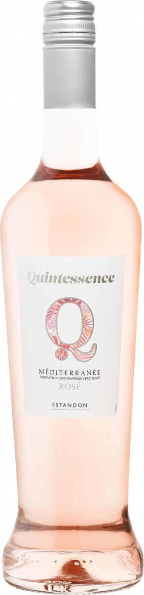 Вино "Estandon" Quintessence, Mediterranee IGP