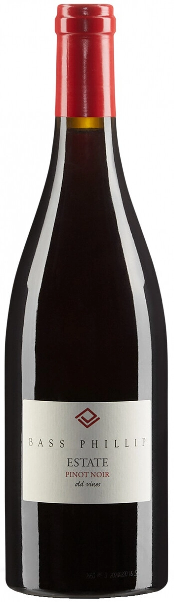 Вино Bass Phillip, "Estate" Pinot Noir old vines