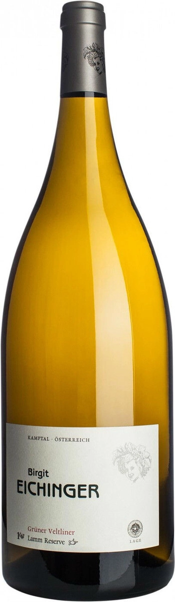 Вино Birgit Eichinger, "Lamm" Reserve Gruner Veltliner, Kamptal DAC