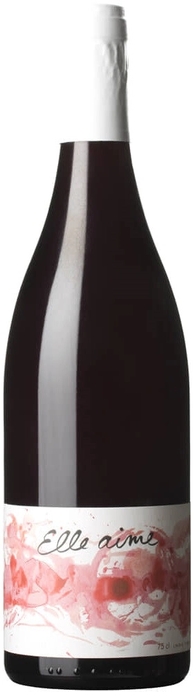 Вино Domaine de l'Octavin, "Elle Aime"