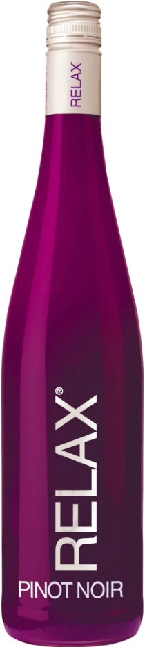 Вино Schmitt Sohne, "Relax" Pinot Noir