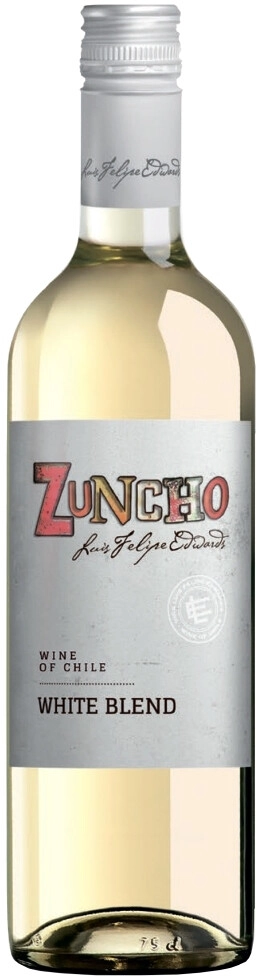 Вино Luis Felipe Edwards, "Zuncho" White Blend