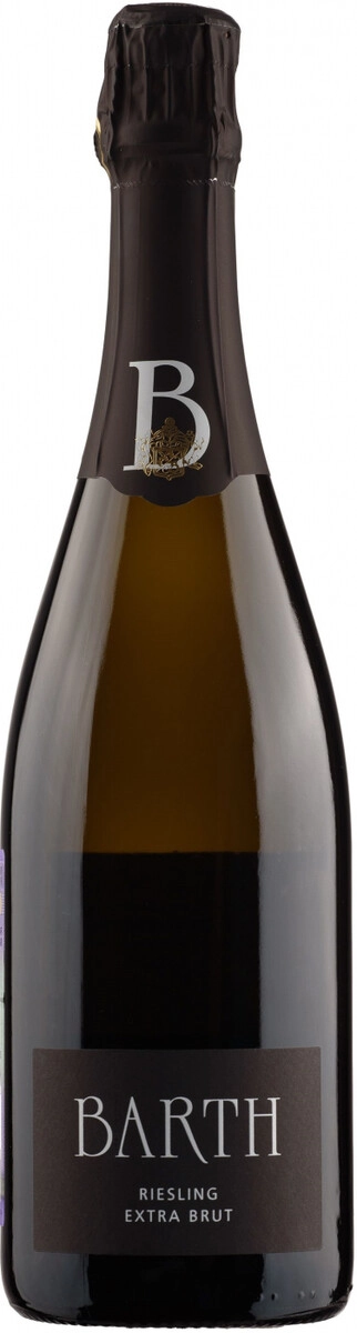 Игристое вино Barth, Riesling Extra Brut