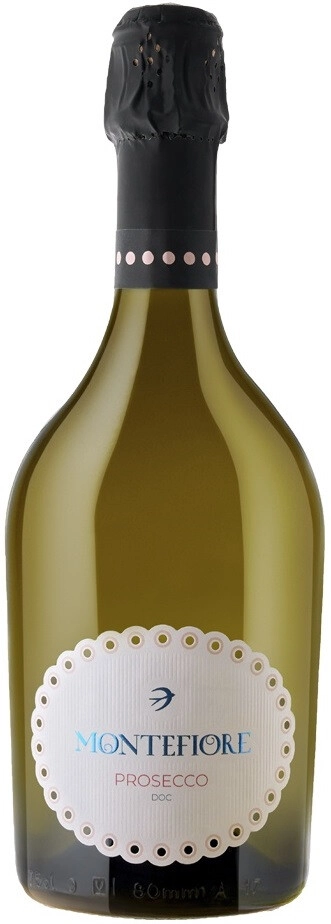 Игристое вино "Montefiore" Prosecco DOC