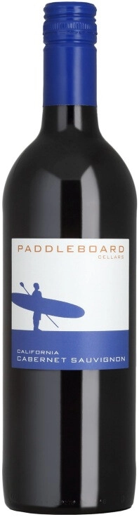 Вино Paddleboard Cellars, Cabernet Sauvignon