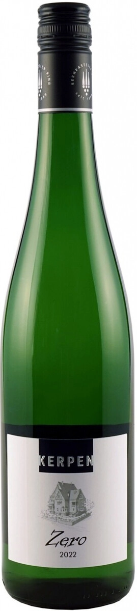Вино Kerpen, Zero "Wehlener Sonnenuhr" Riesling Kabinett Trocken