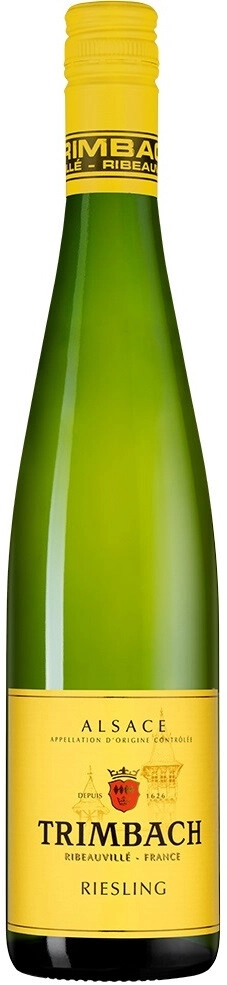 Вино Trimbach, Riesling AOC