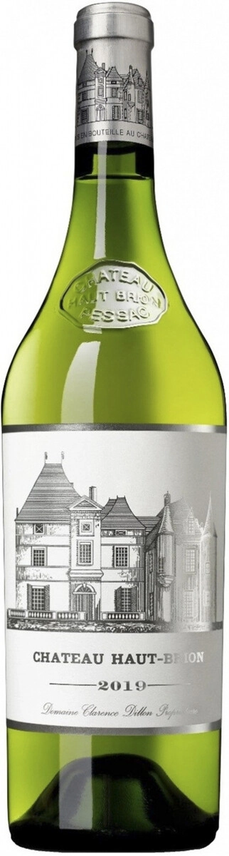 Вино "Chateau Haut-Brion" Blanc, Pessac-Leognan AOC 1-er Grand Cru Classe