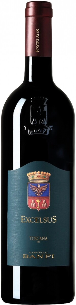Вино "Excelsus", Sant'Antimo DOC