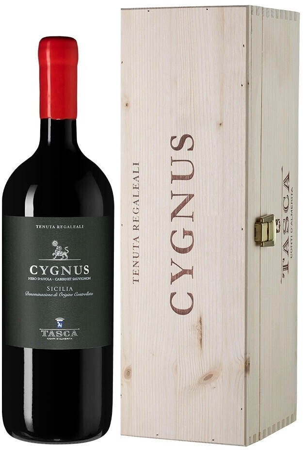 Вино "Cygnus" DOC
