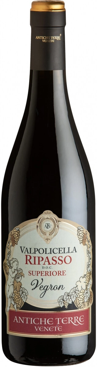 Вино Antiche Terre Venete, Valpolicella Ripasso Superiore DOC