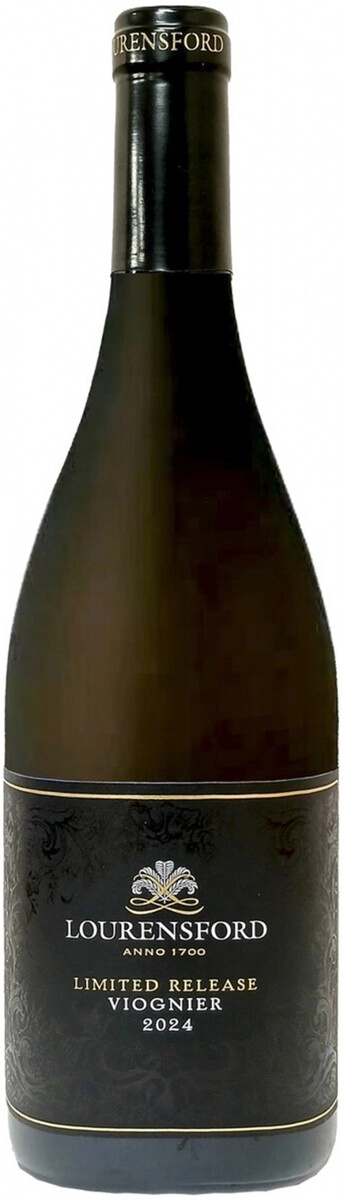 Вино Lourensford, "Limited Release" Viognier