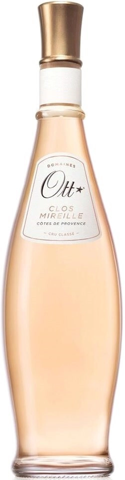 Вино Domaines Ott, Clos Mireille "Coeur de Grain" Rose
