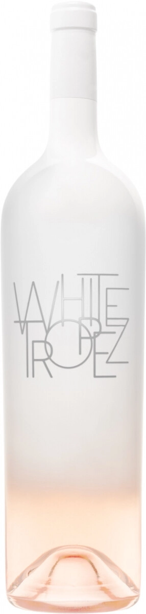 Вино Domaine Tropez, "White Tropez" Rose, Var IGP