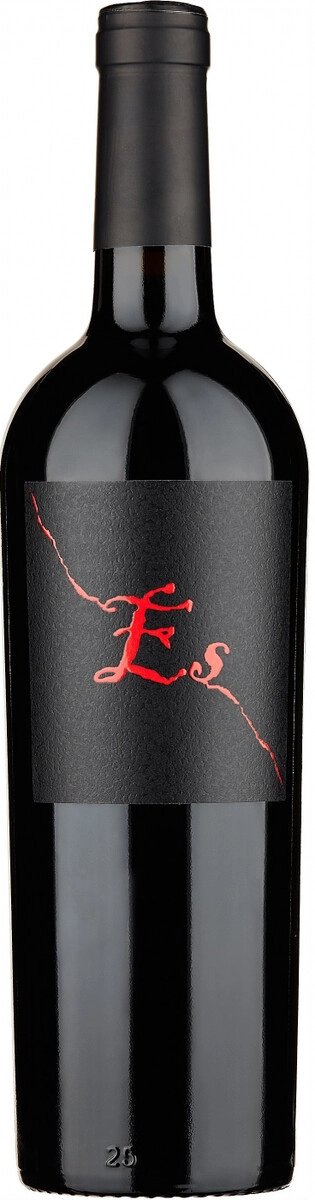 Вино Gianfranco Fino, "Es" Primitivo, Salento IGT