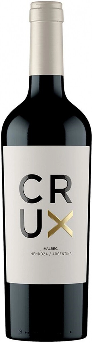 Вино "Crux" Malbec, El Cepillo