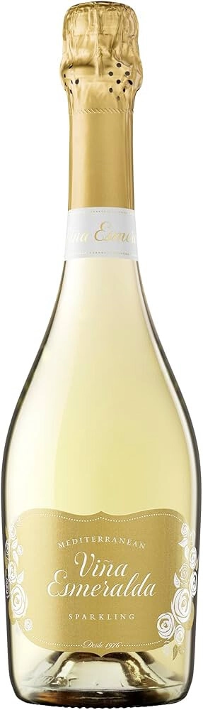 Игристое вино Torres, "Vina Esmeralda" Sparkling Brut