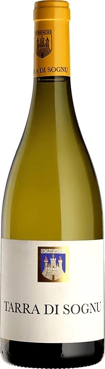 Вино Clos Canarelli, "Tarra di Sognu" Blanc